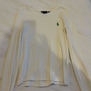 Ralph Lauren Top